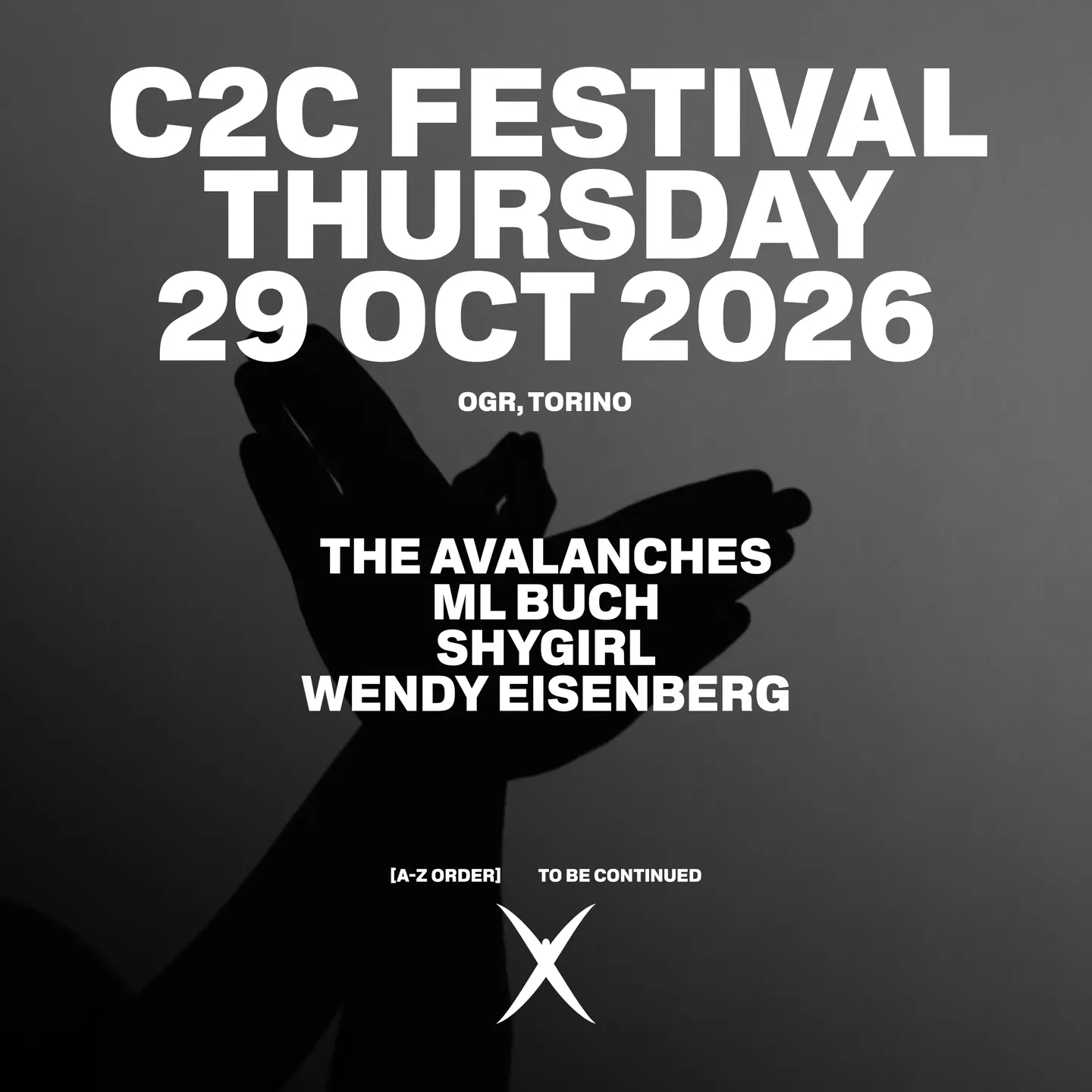 C2C FESTIVAL 2026 | DAY 1 | THU