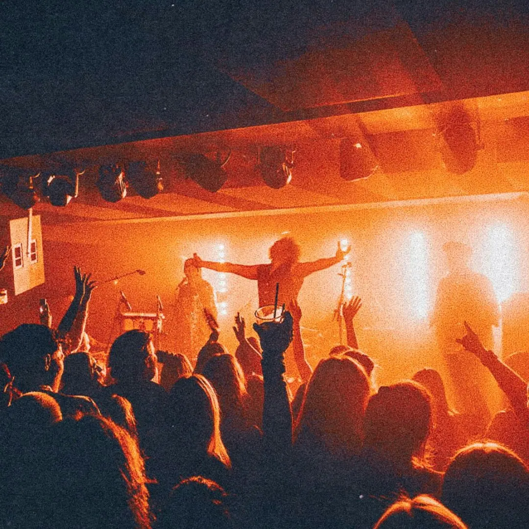 Manchester Got Soul: Live Music + DJs ‘Til Late