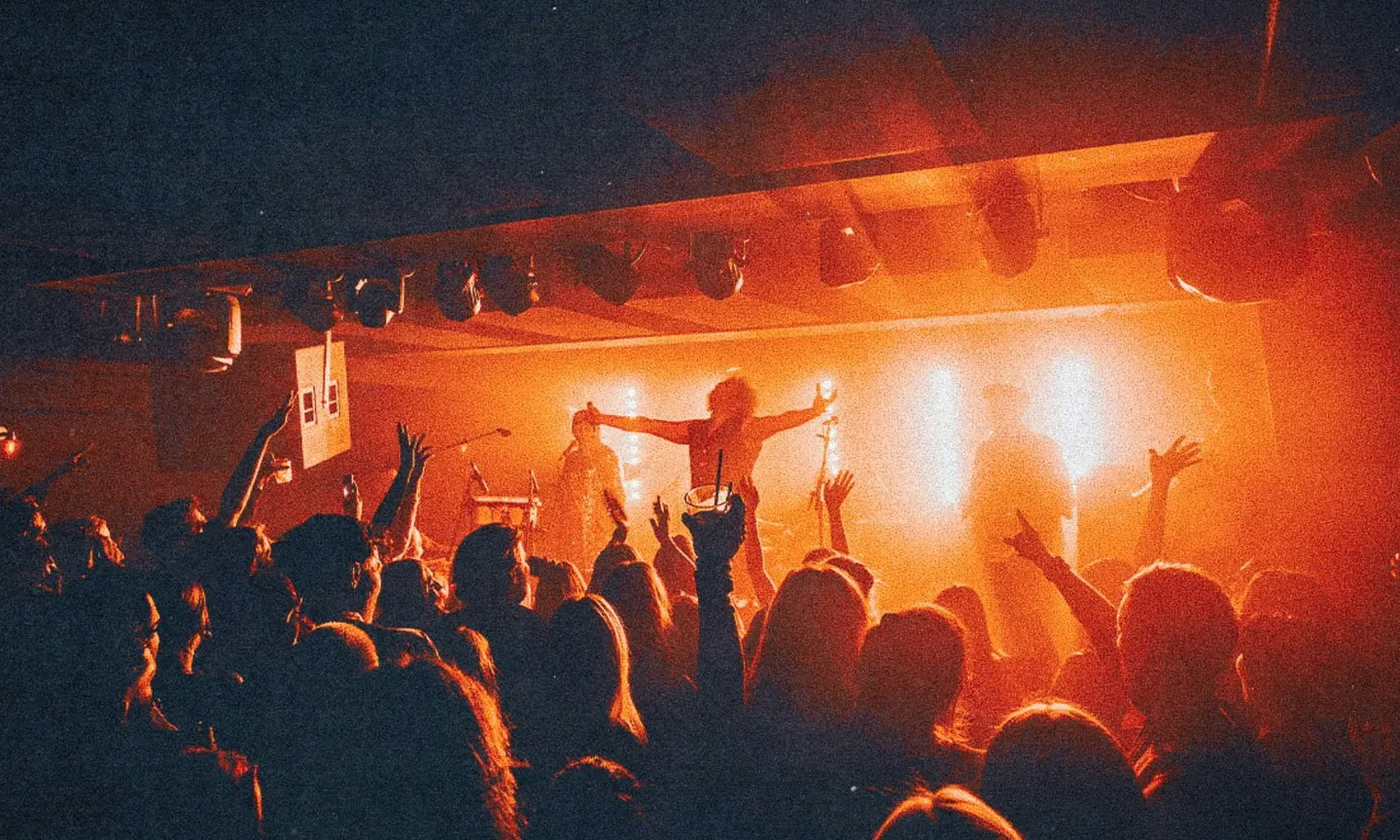Manchester Got Soul: Live Music + DJs ‘Til Late