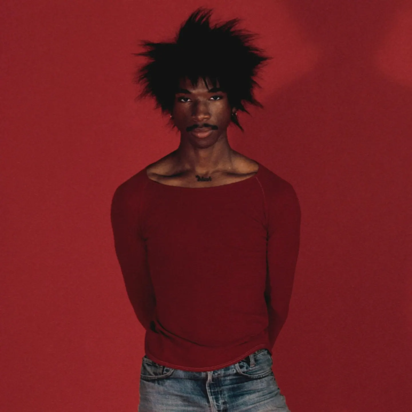Love Spells - Love Is The Law World Tour