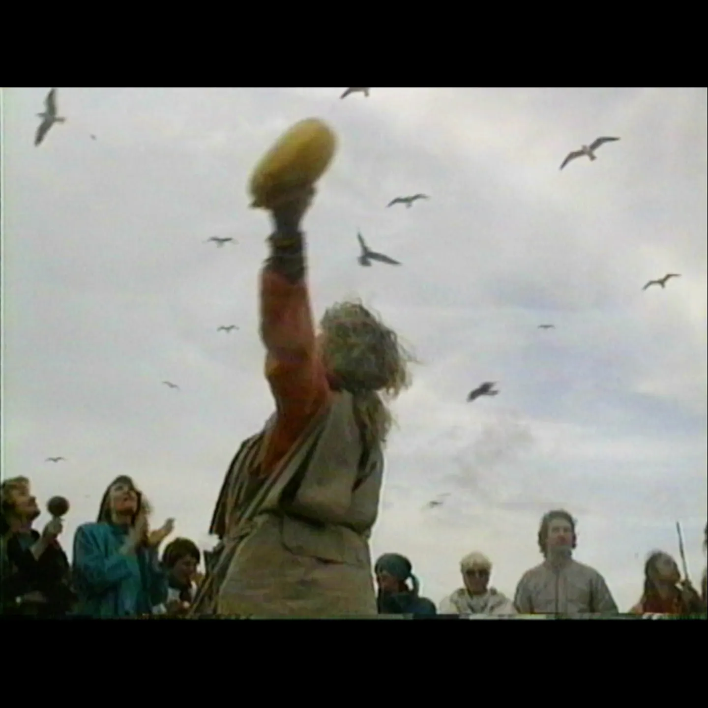 Filmforum 50: Barbara T. Smith - The 21st Century Odyssey