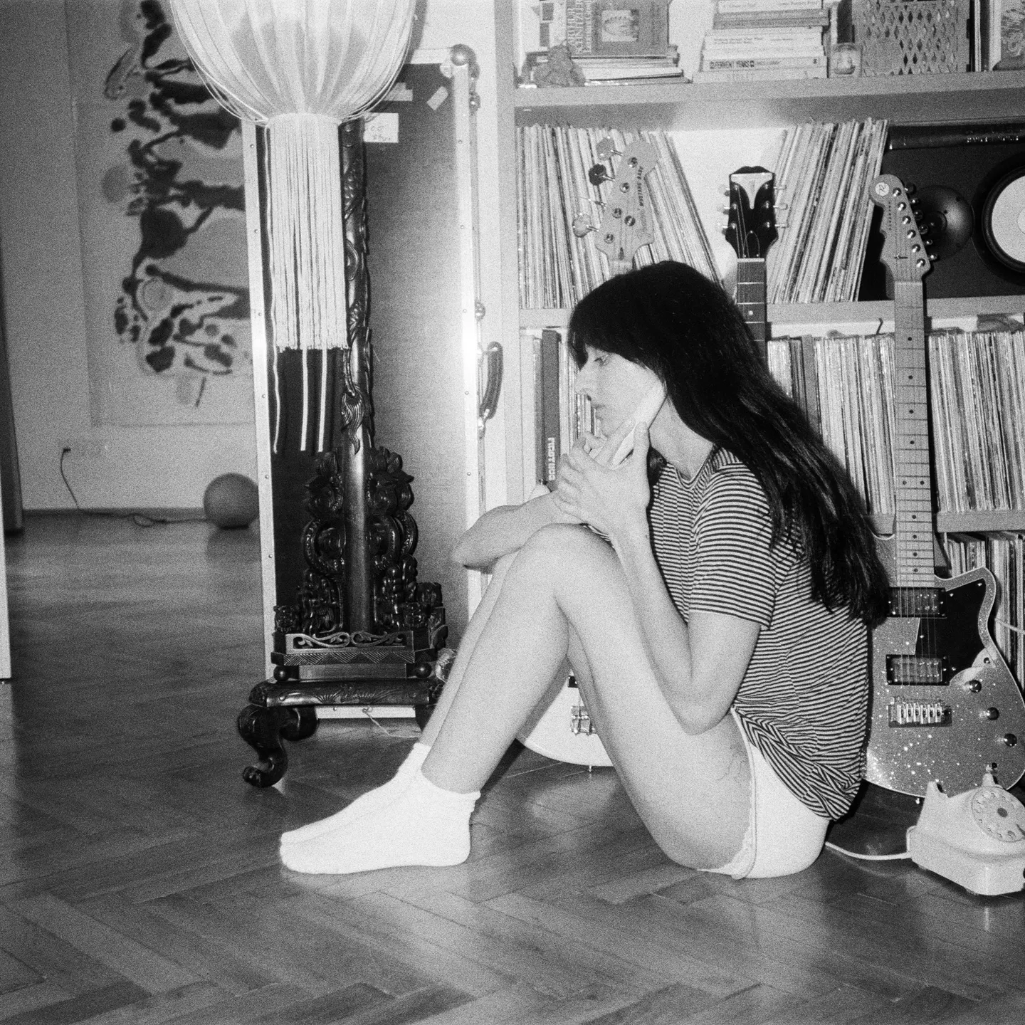Sofie Royer I Support: Jeansboy
