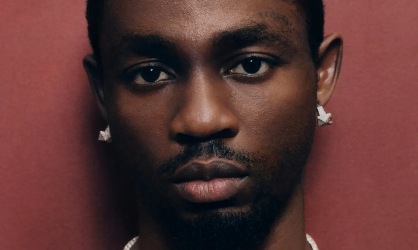 OMAH LAY x AFROBRUNCH BARCELONA WORLD TOUR