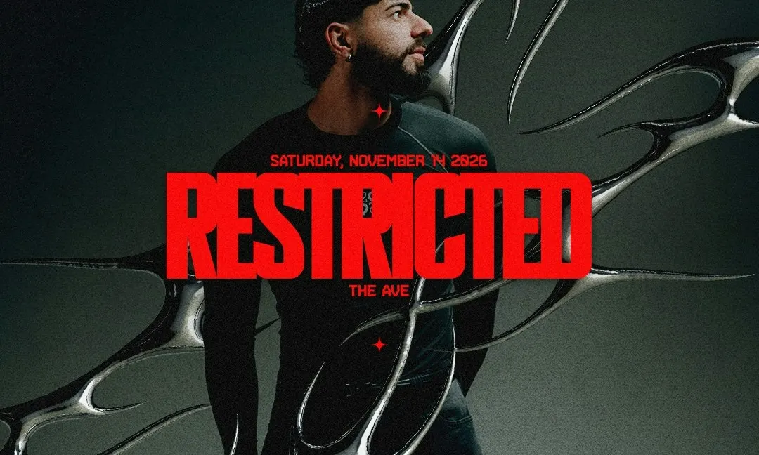 RESTRICTED