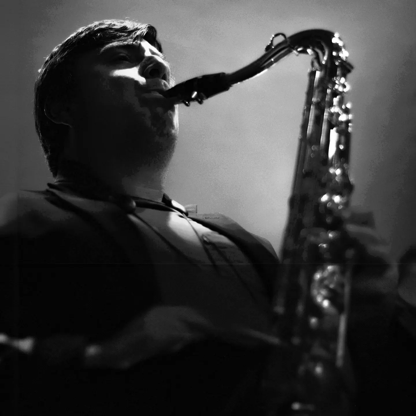Jazz Jam with Max Goldschmid
