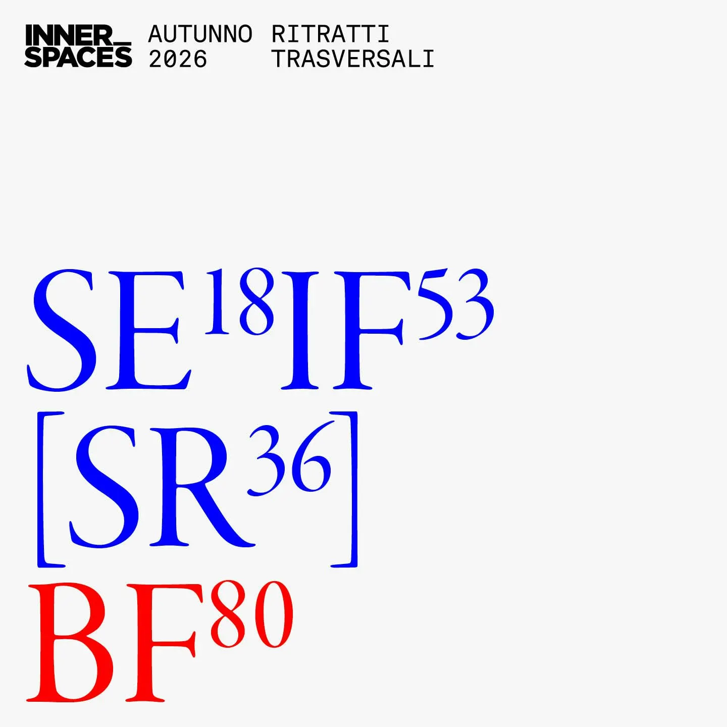 Inner_Spaces BEN FROST, SYNTAX ENSEMBLE
