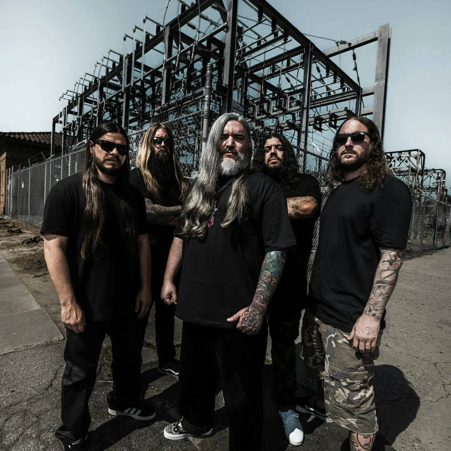 Suicide Silence