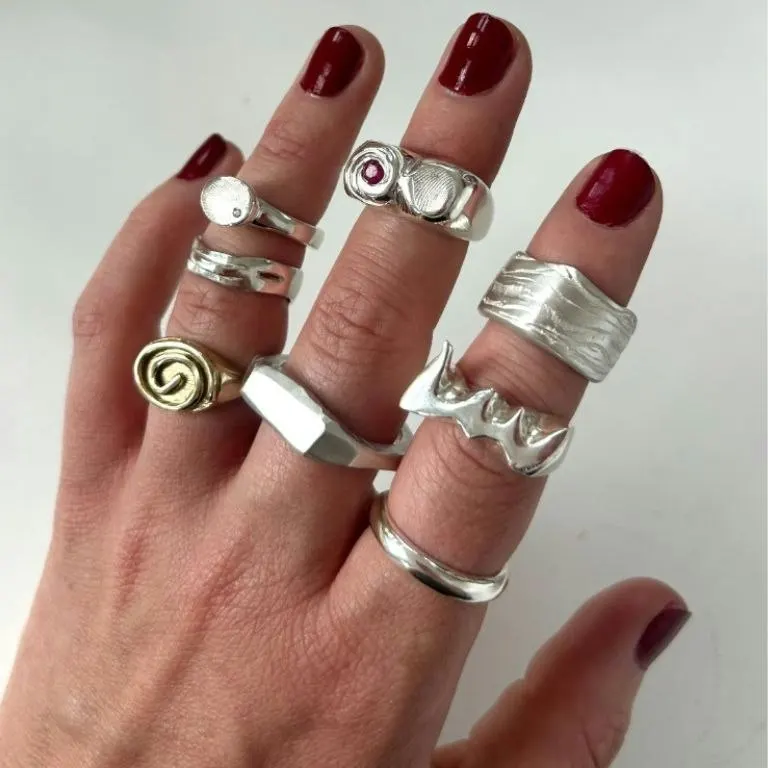 Ring Making Workshop