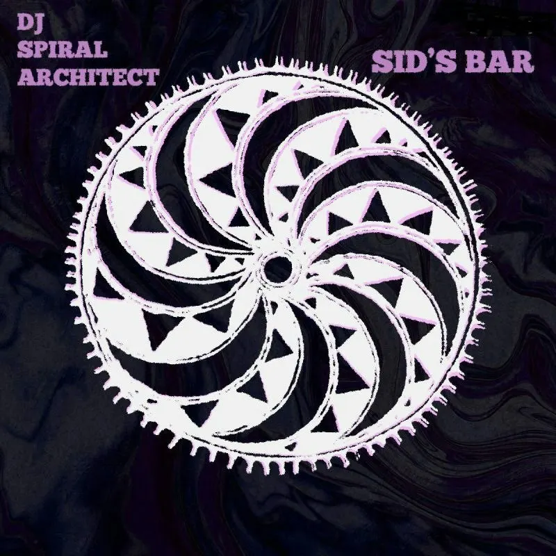 DJ Spiral Architect
