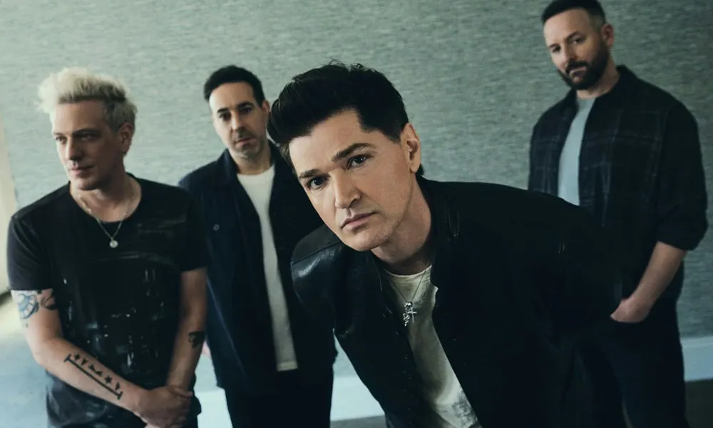 The Script: Album Launch Show (Earlier Show)