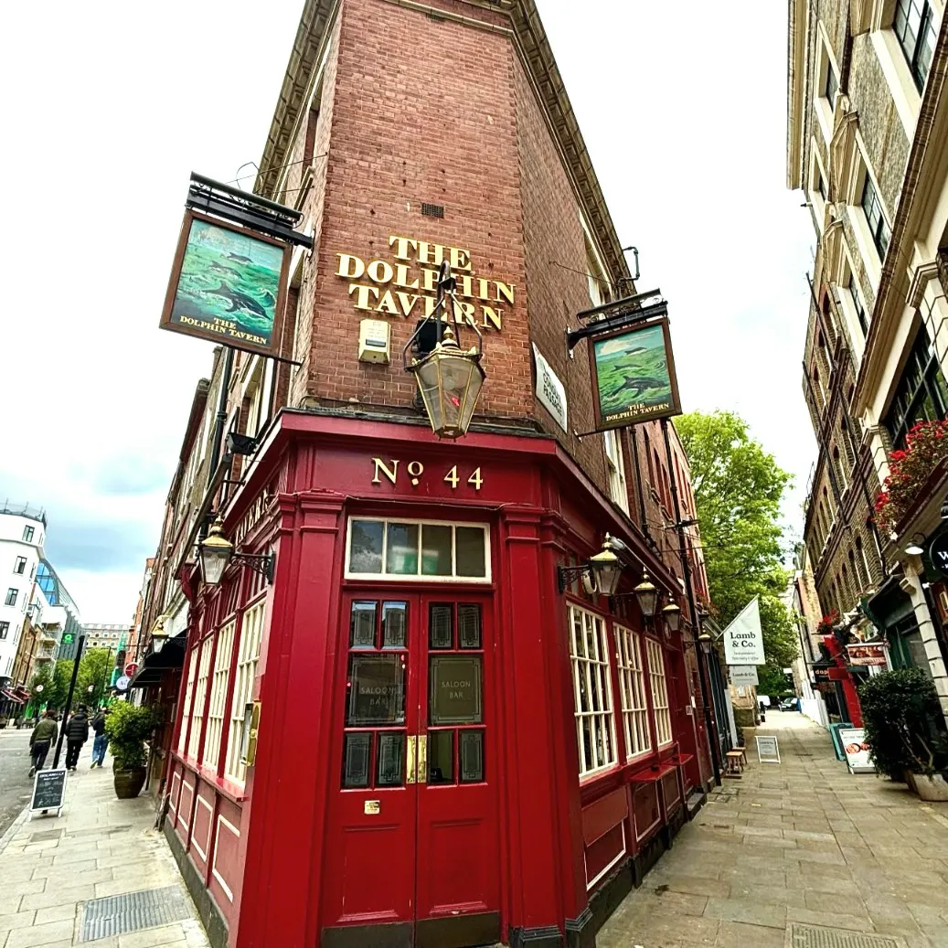 Why Pubs Matter