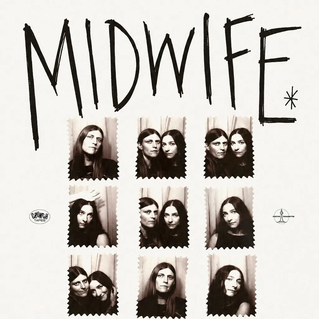 Midwife & Devin Shaffer