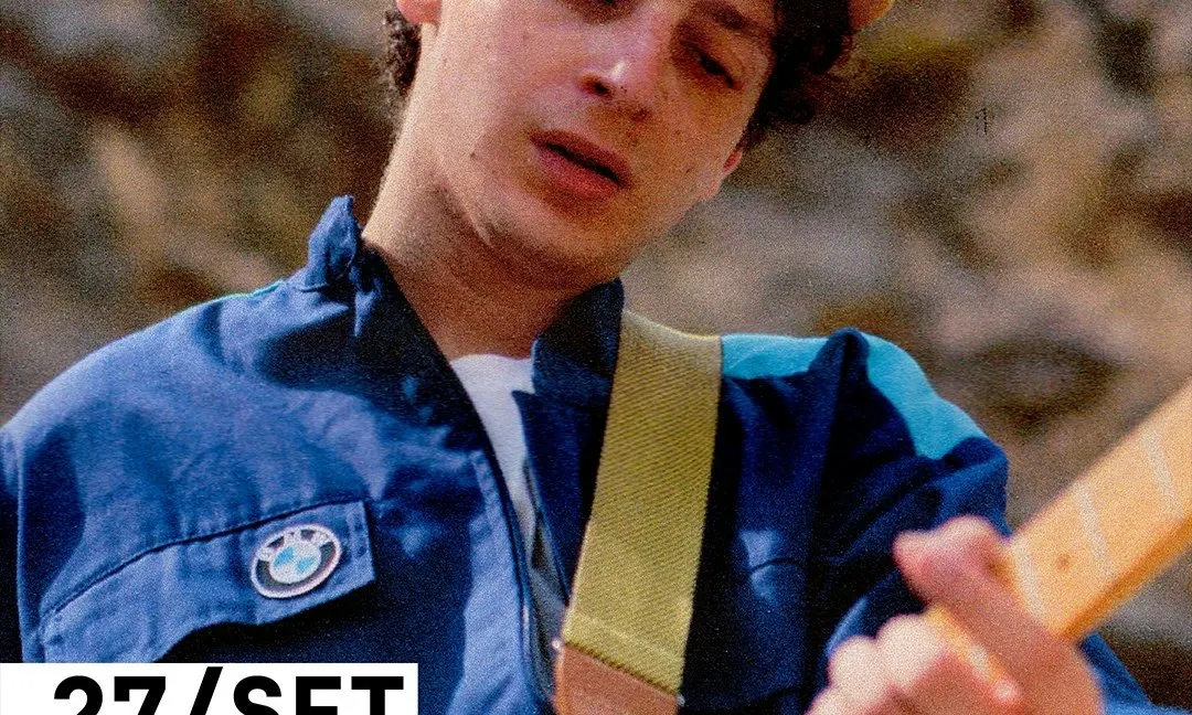 GIOVANNI TI AMO - Coyote! summer tour