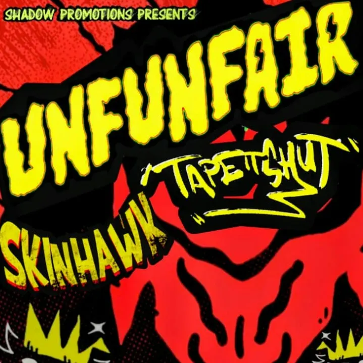 Unfunfair