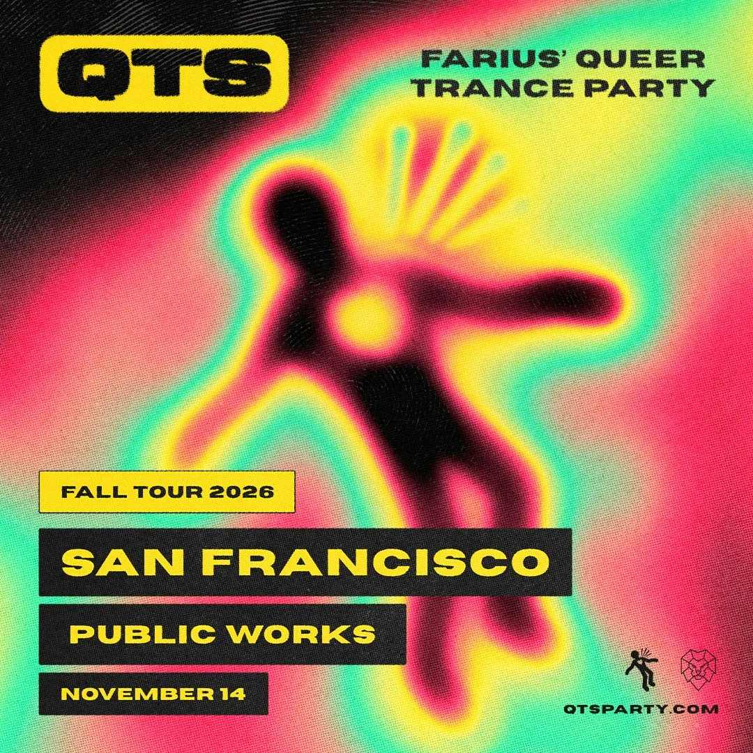QTS: San Francisco