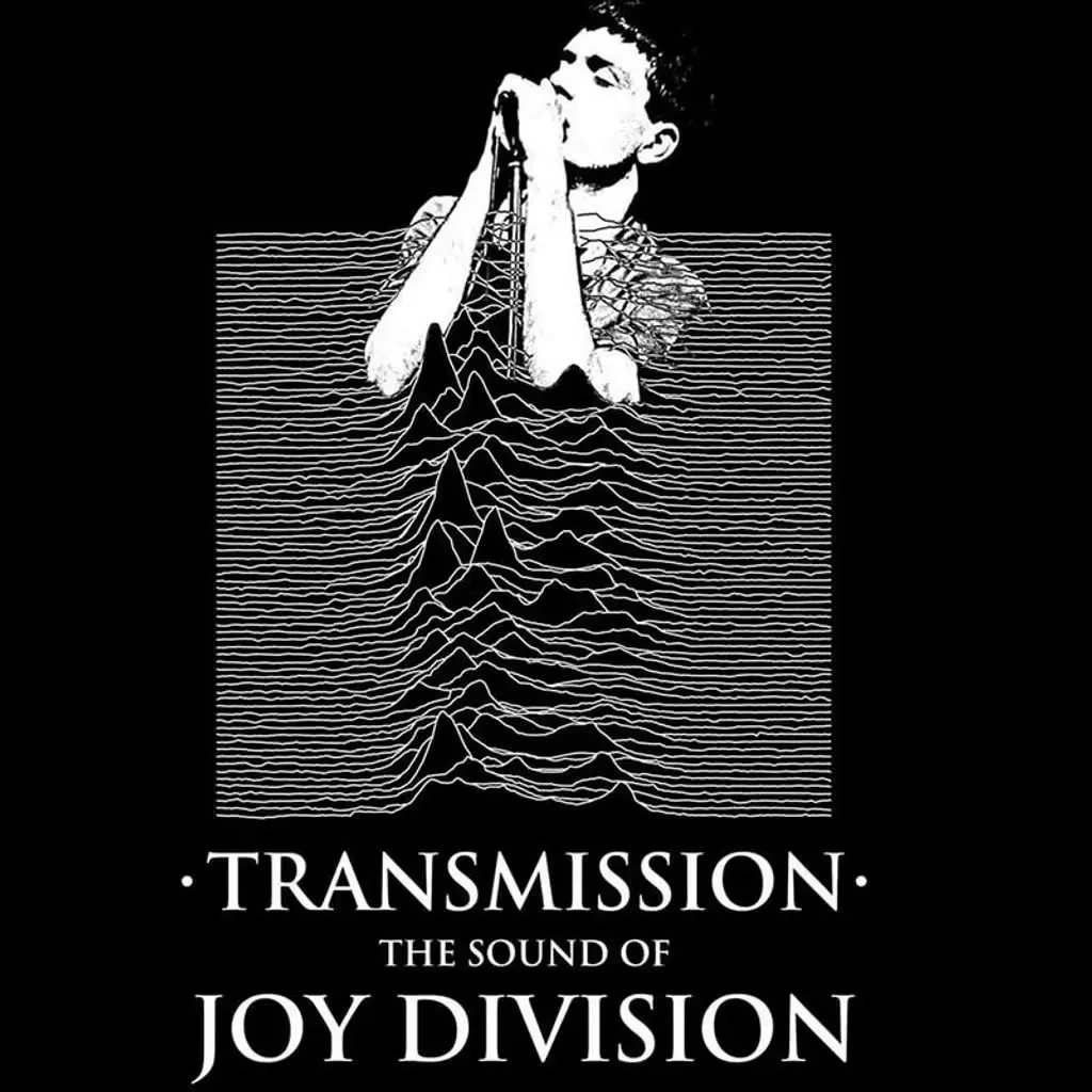 TRANSMISSION: THE SOUND OF JOY DIVISION