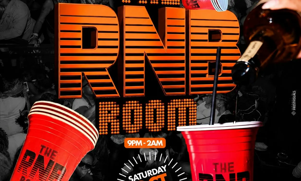 The RnB Room