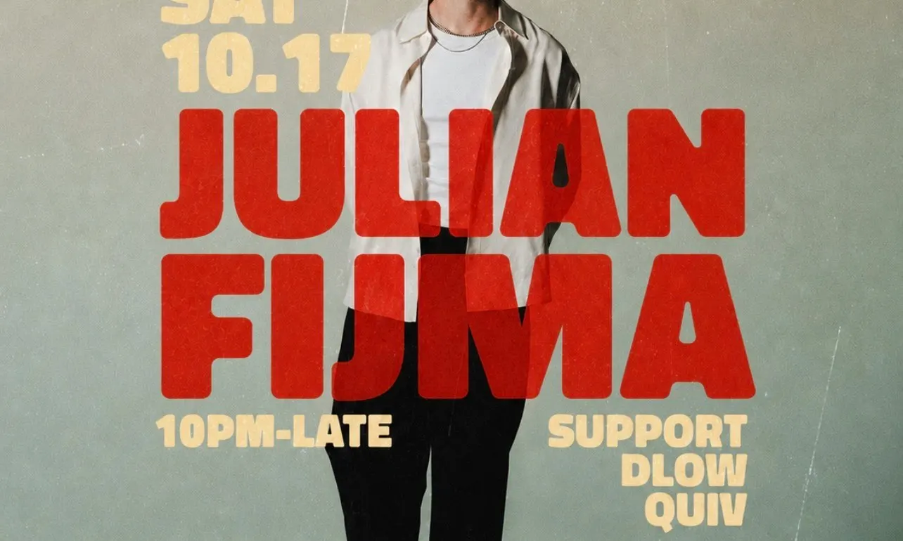 Julian Fijma