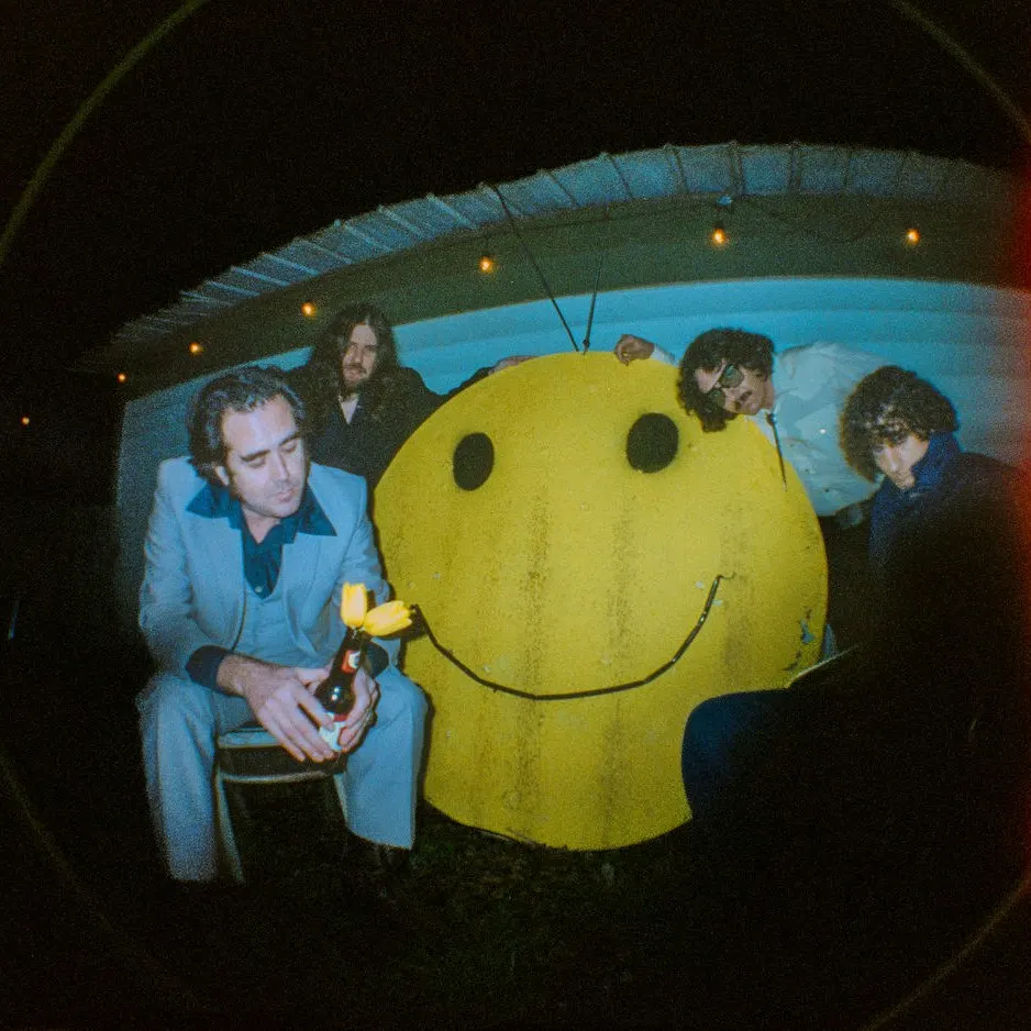 Cactus Lee (Full Band) and Credit Electric