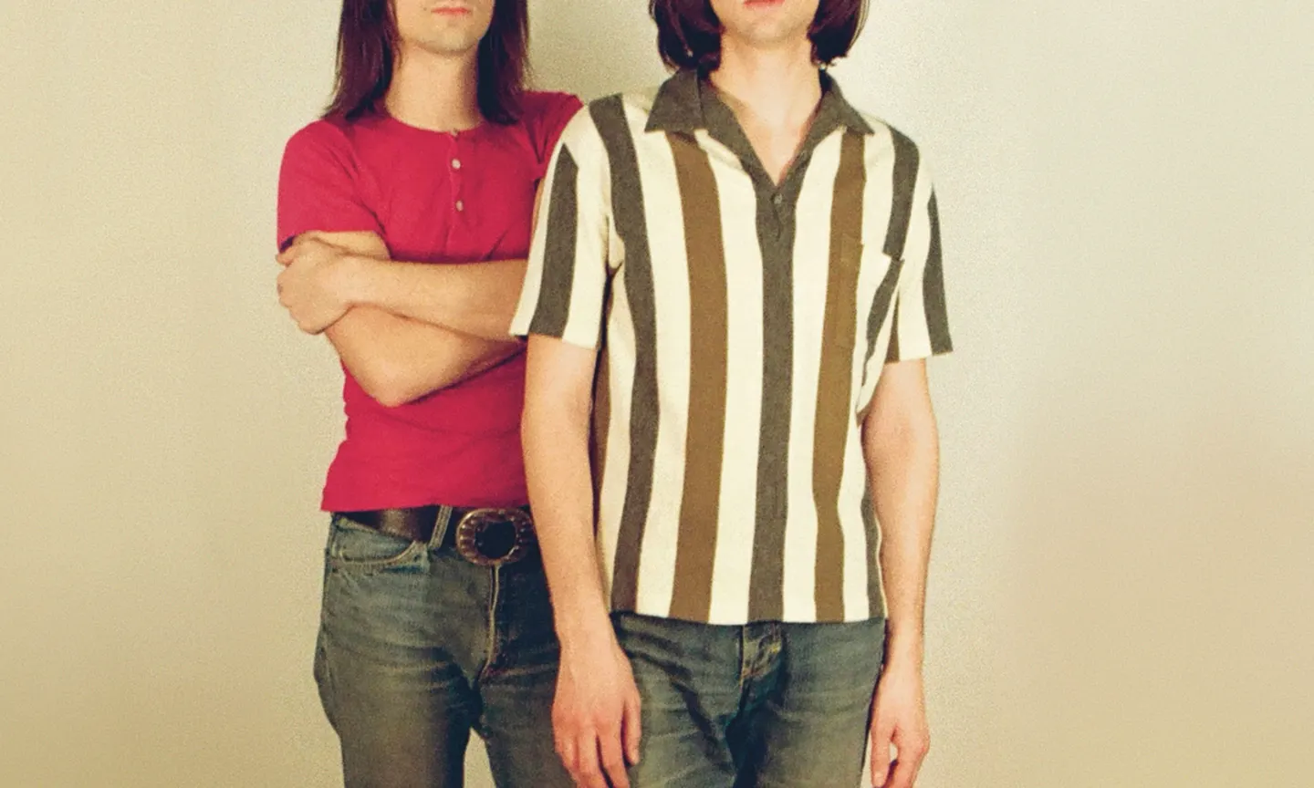 The Lemon Twigs