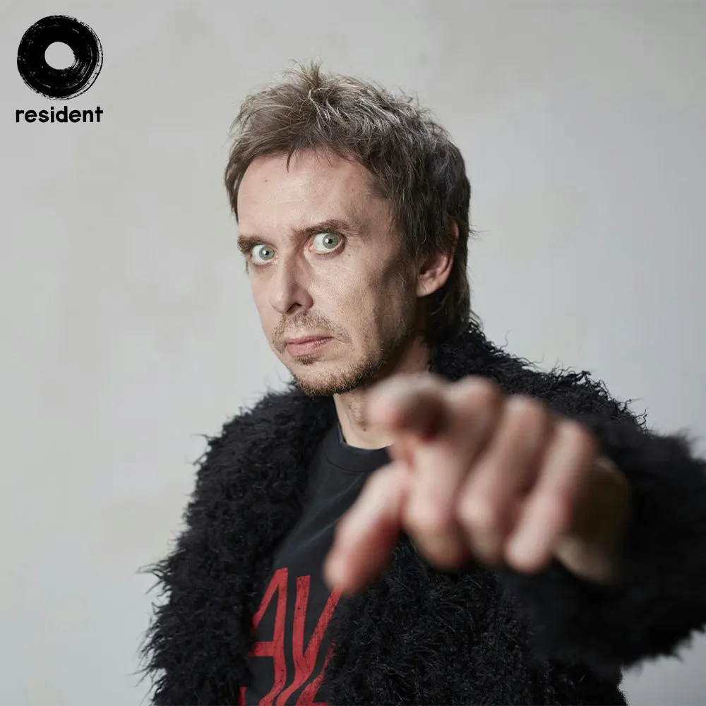 Matt King AKA Super Hans: Meet & Greet + Signing