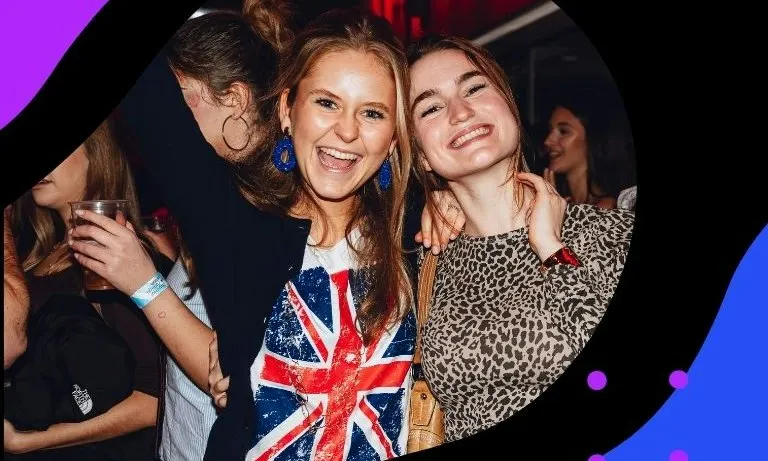 y2k party
