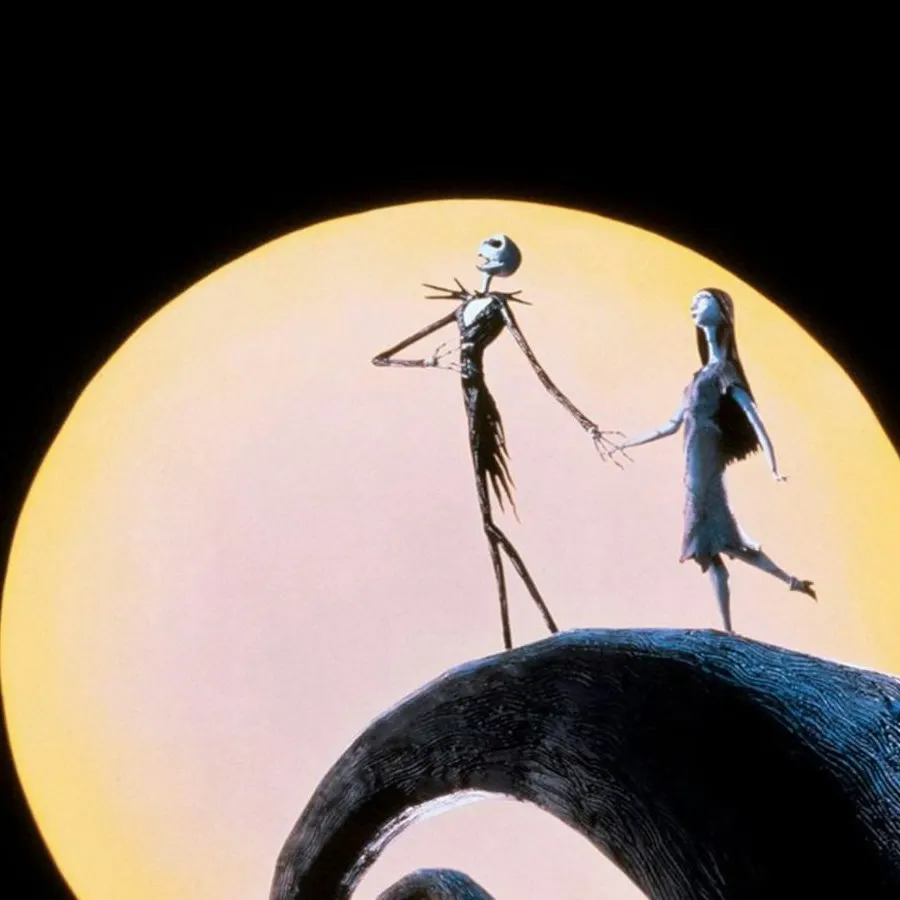 The Nightmare Before Christmas (1993)