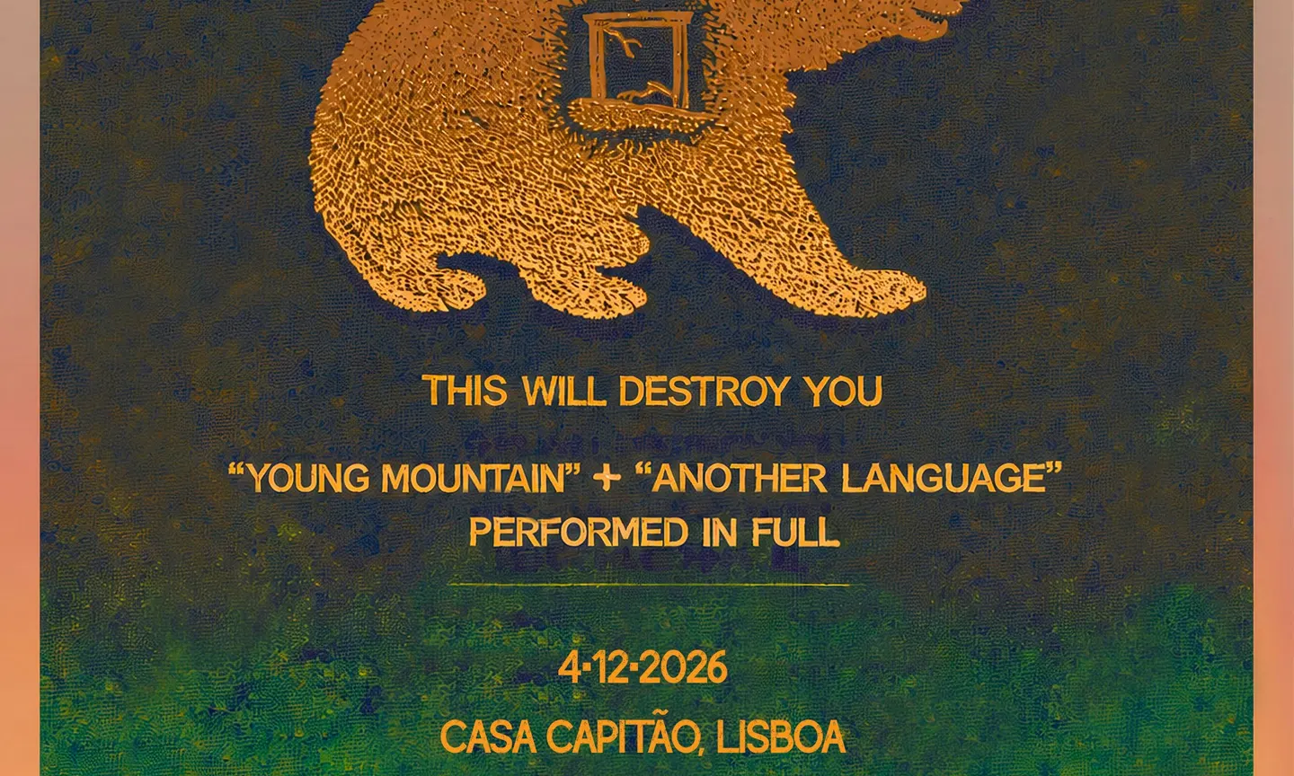 This Will Destroy You