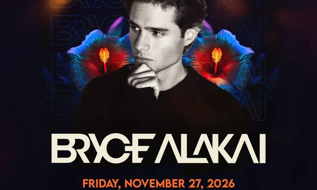BRYCE ALAKAI