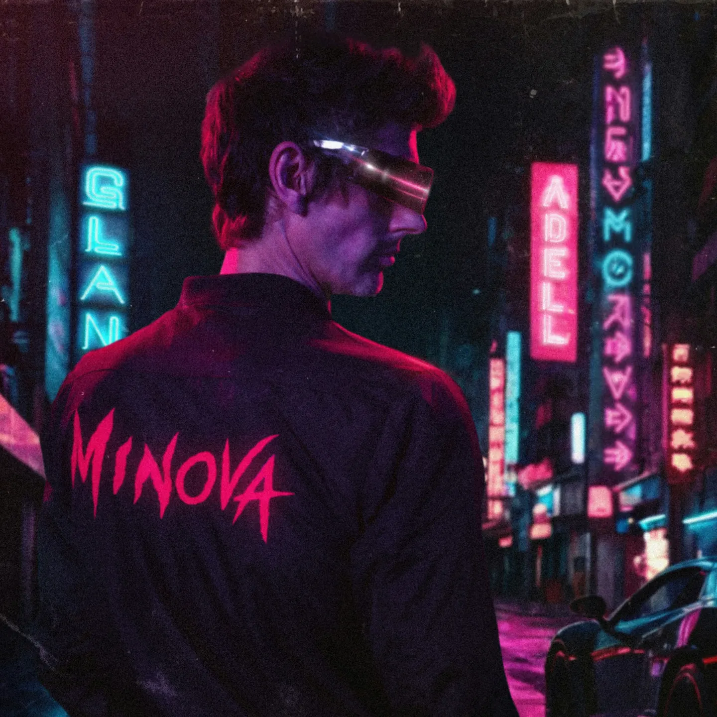 Minova