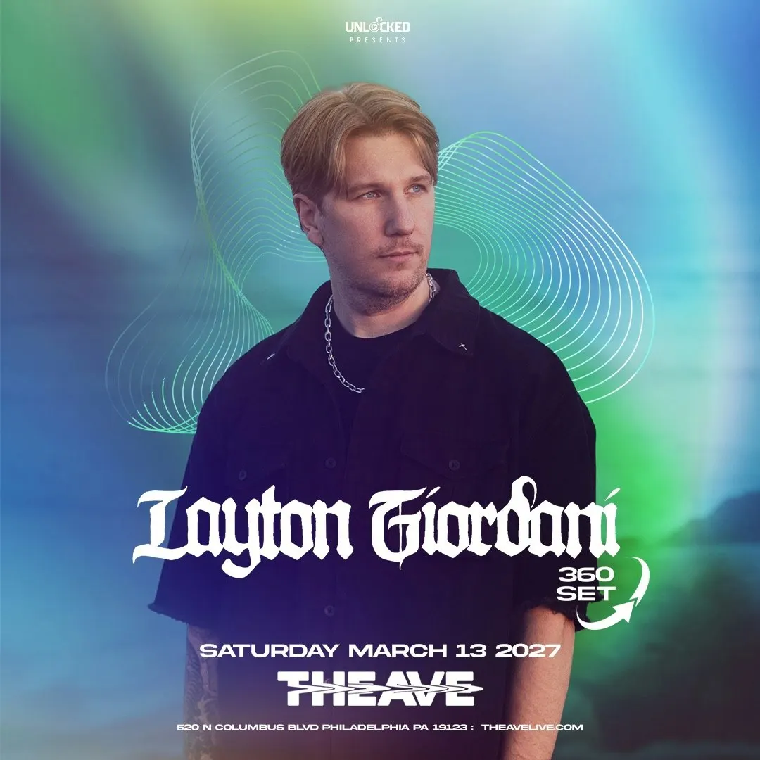 LAYTON GIORDANI