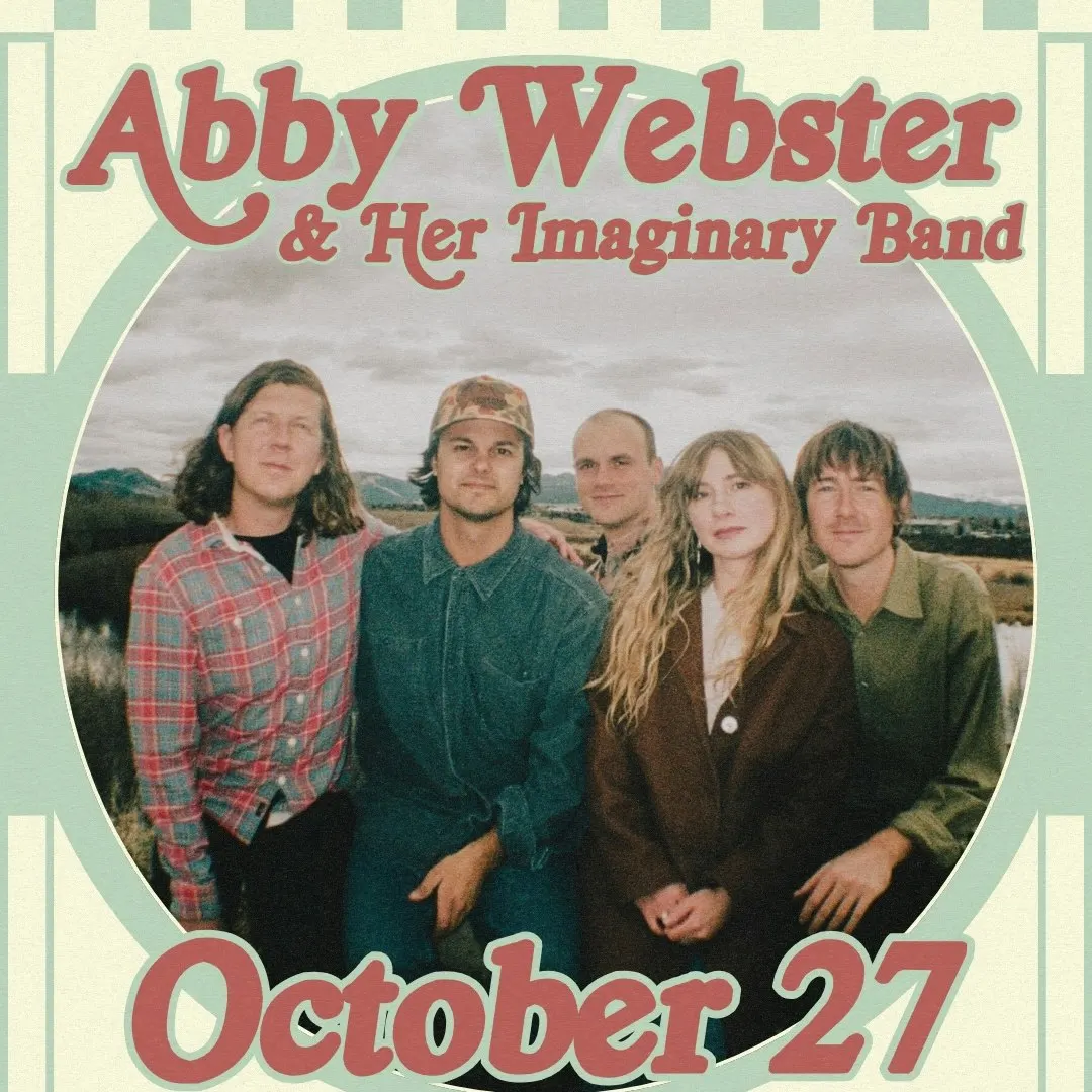 Tractor Tavern Presents: Abby Webster & Her Imaginary Band w/ Alex Dunn (trio), Leo Craft