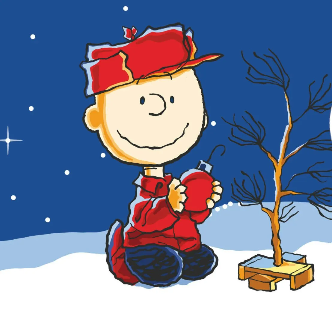 A Charlie Brown Christmas | Vint, Manson & Black