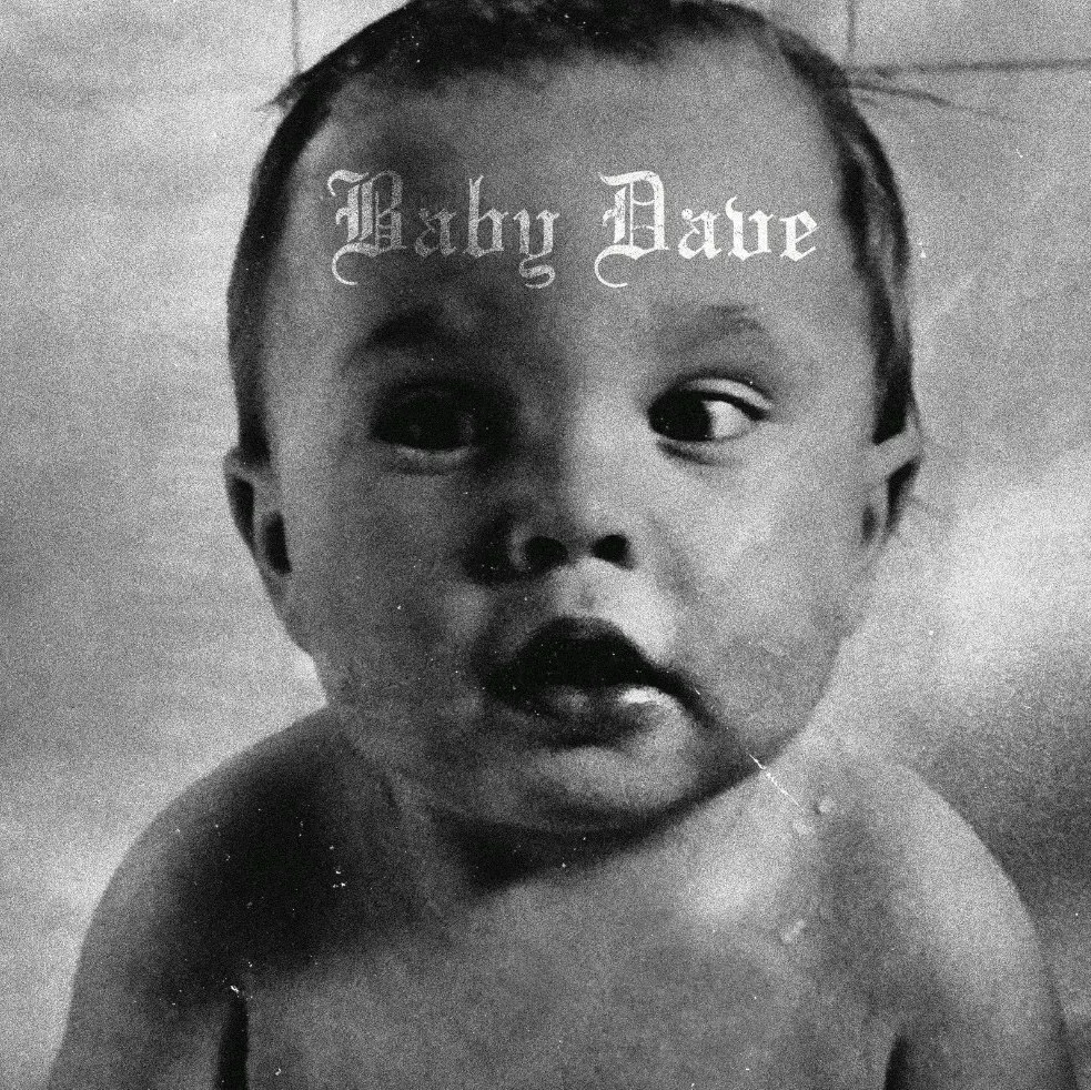 Baby Dave