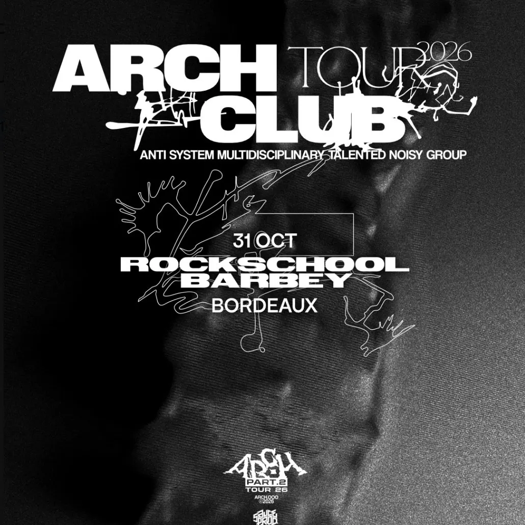 Arch Club