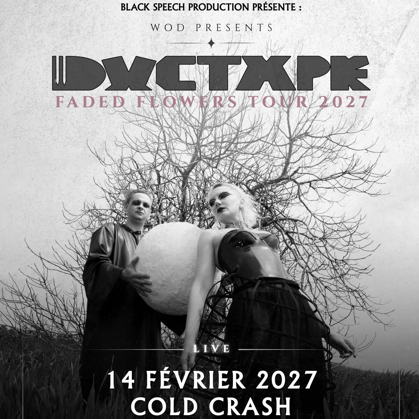 Ductape + Guest