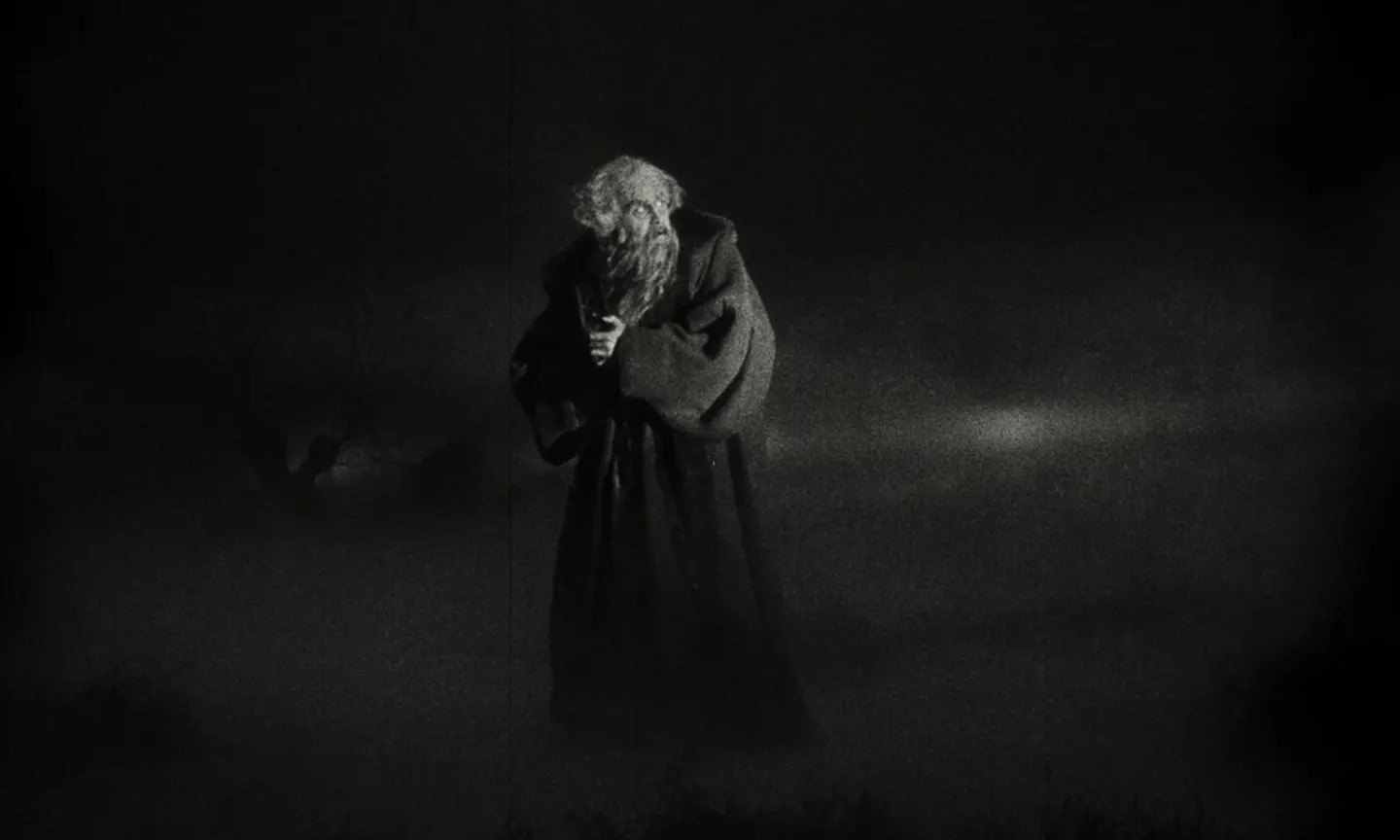 F.W. Murnau's Faust (1926) with a Live Score by Eve Matin