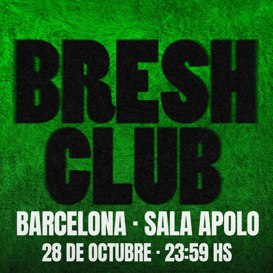 BRESH CLUB