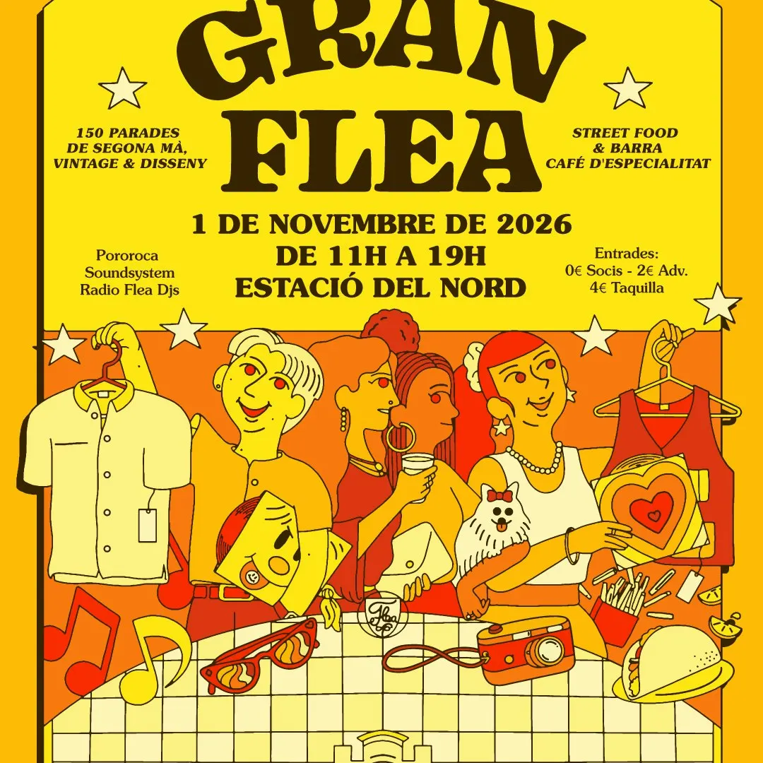 El Gran Flea