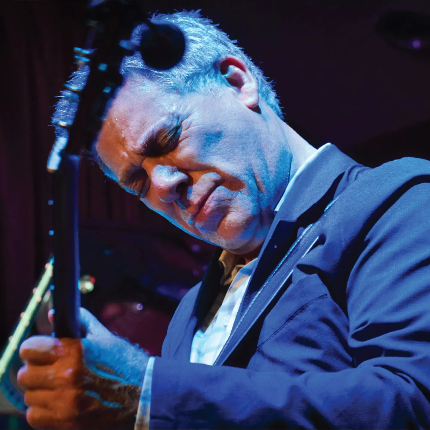 Peter Bernstein Quartet