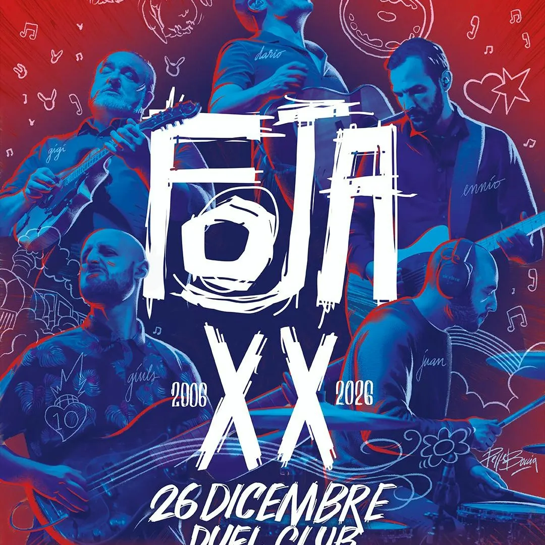 FOJA XX - UNICA DATA