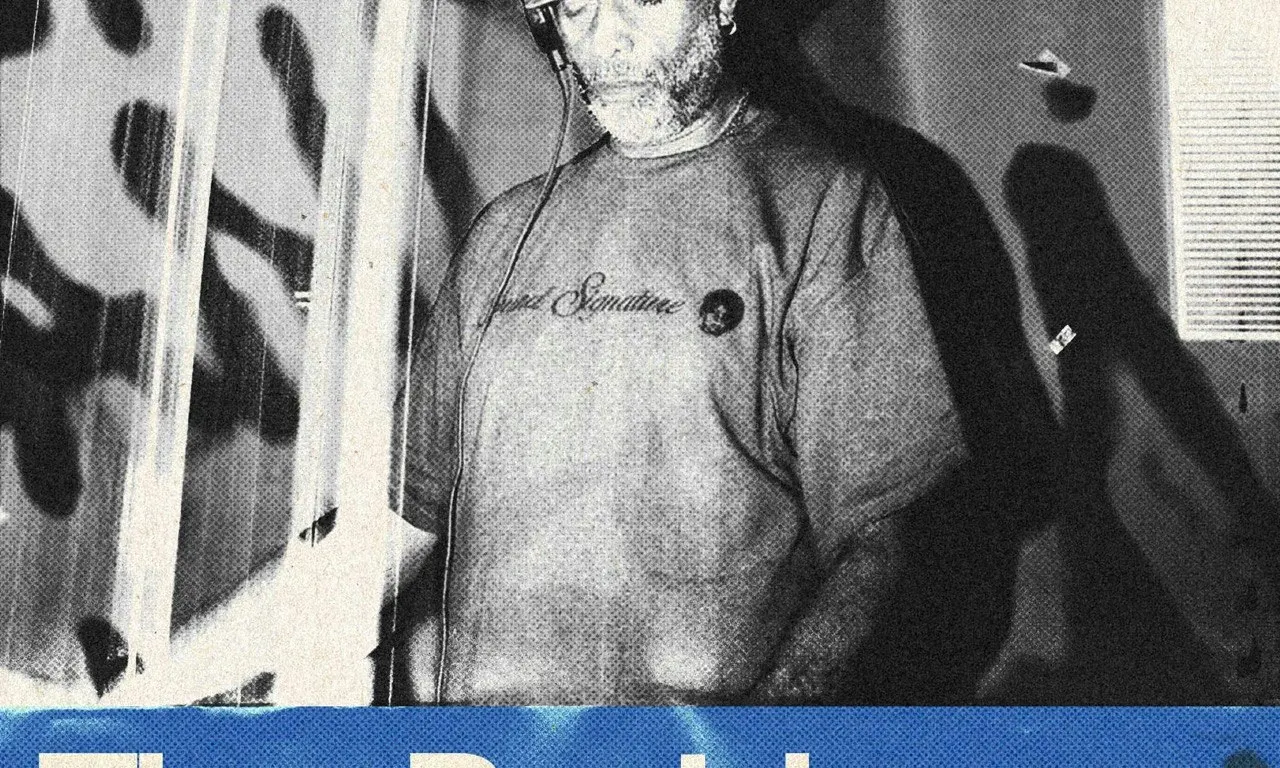 Labyrinth presents: Theo Parrish All Night Long