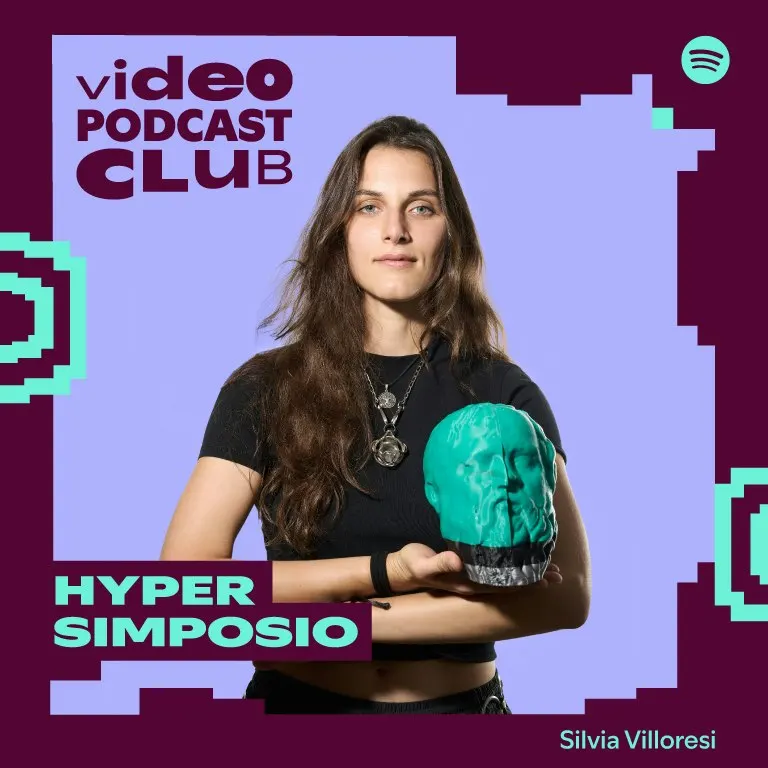 HYPERSIMPOSIO