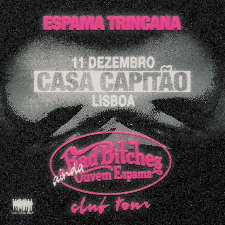 Espama Trincana