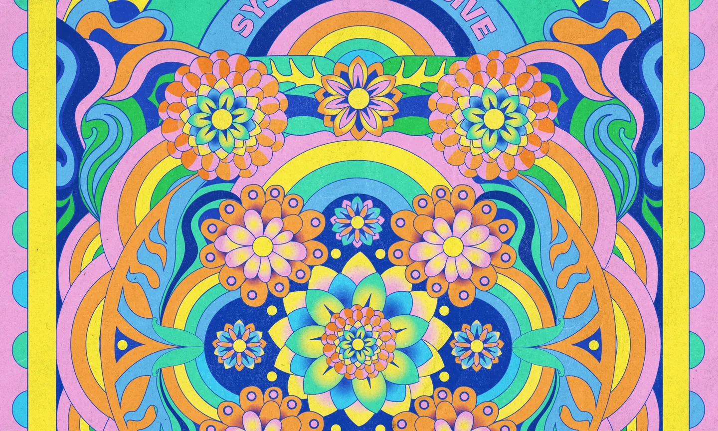 Mild Universe ~ Joel Robinow ~ System Exclusive