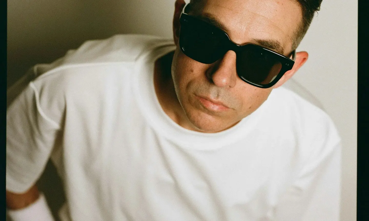 Mark Guiliana - BEAT MUSIC 2.0