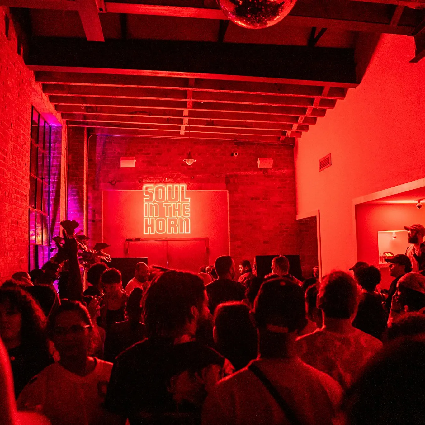 SITH: SECRET RENDEZVOUS | OCT 2ND | 20 W 36th St.