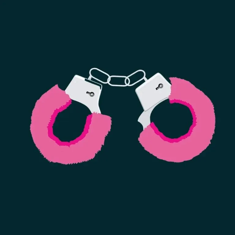 The Psychology of Fetish & Kink