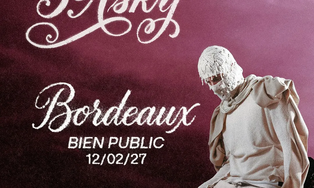 55asky • Bordeaux