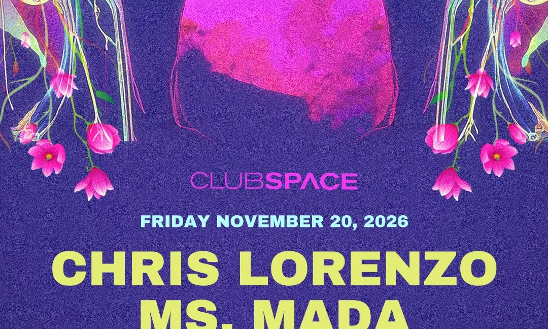 Chris Lorenzo